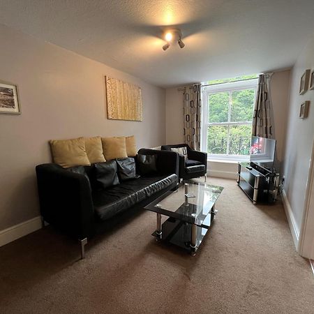 The George Centre Apartment Matlock  Luaran gambar