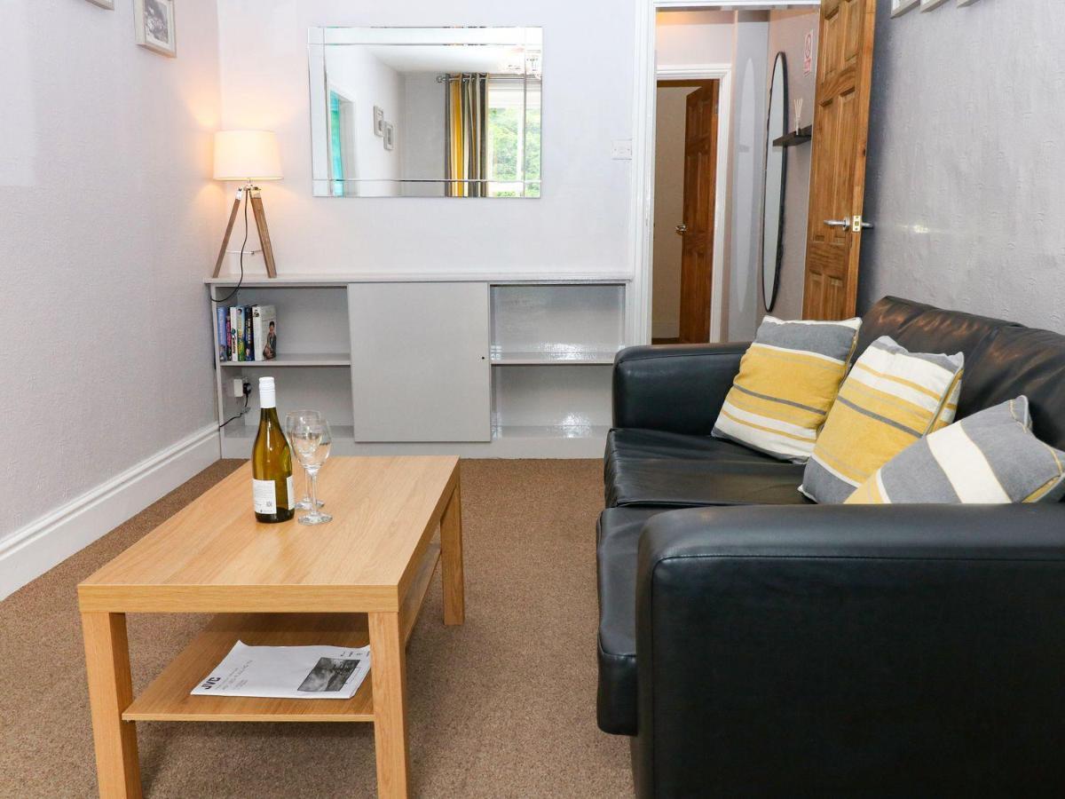The George Centre Apartment Matlock  Luaran gambar