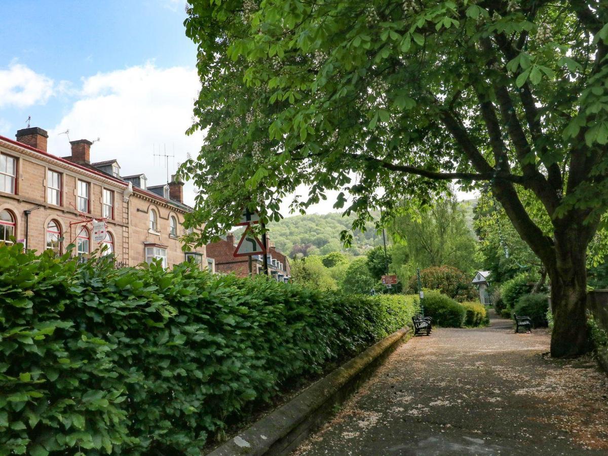 The George Centre Apartment Matlock  Luaran gambar