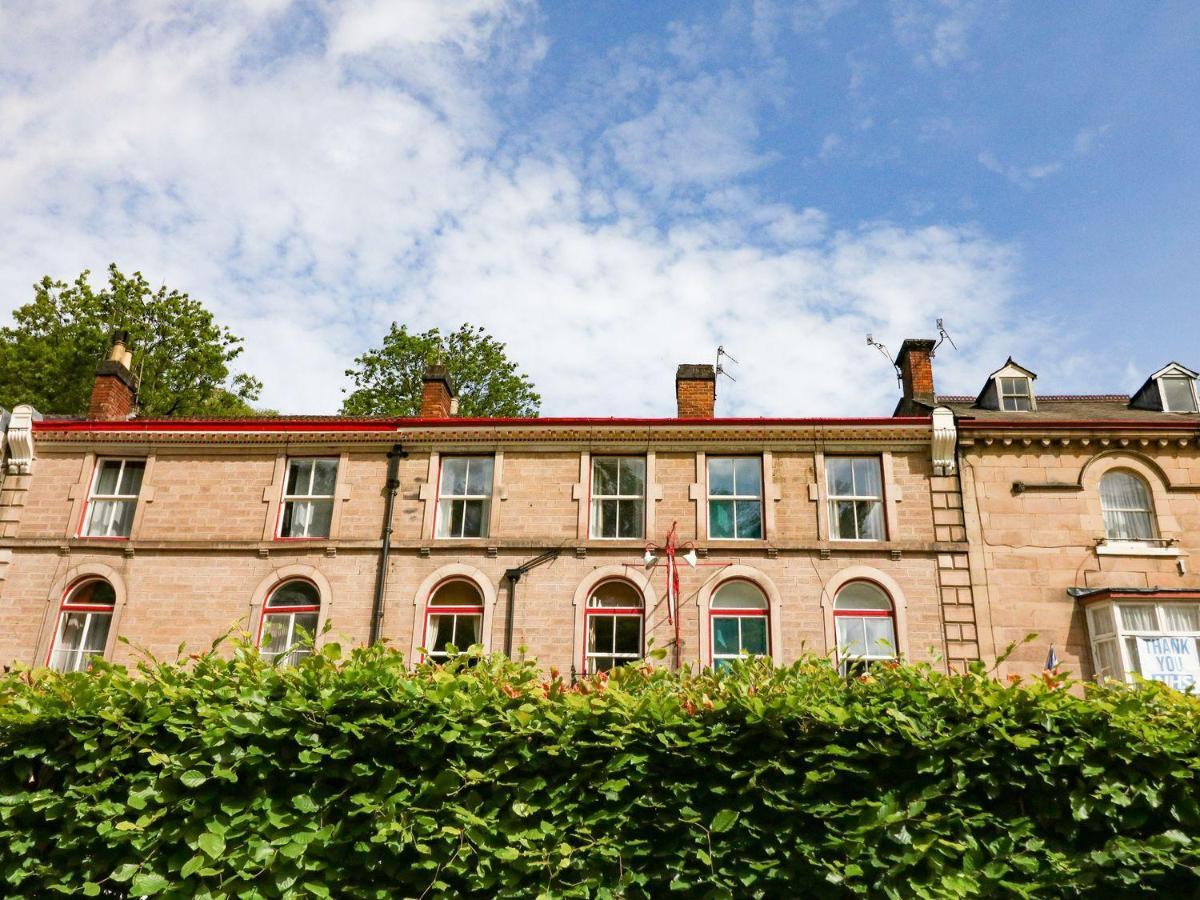 The George Centre Apartment Matlock  Luaran gambar