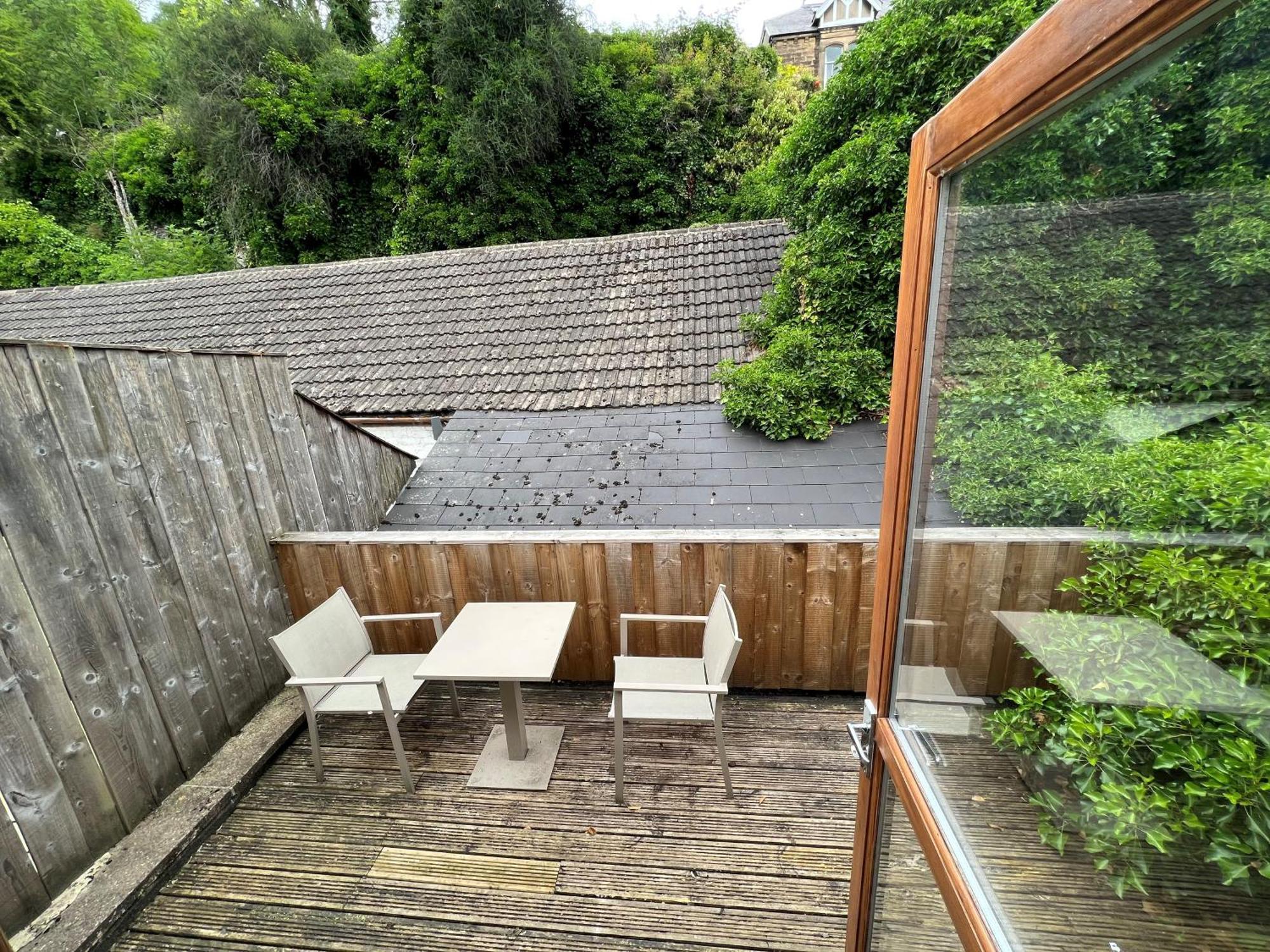 The George Centre Apartment Matlock  Luaran gambar