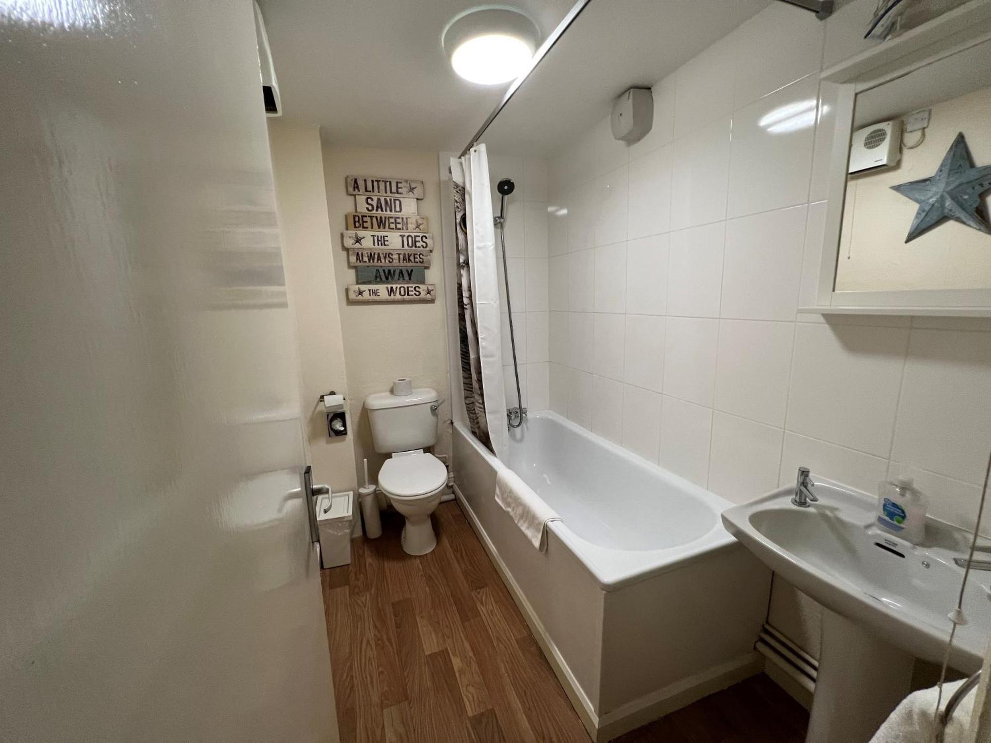 The George Centre Apartment Matlock  Luaran gambar